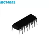 IC MC14053BCP DIP-16